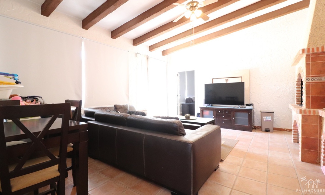 Venta - Villa - Almoradi - Heredades