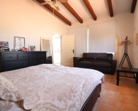 Venta - Villa - Almoradi - Heredades