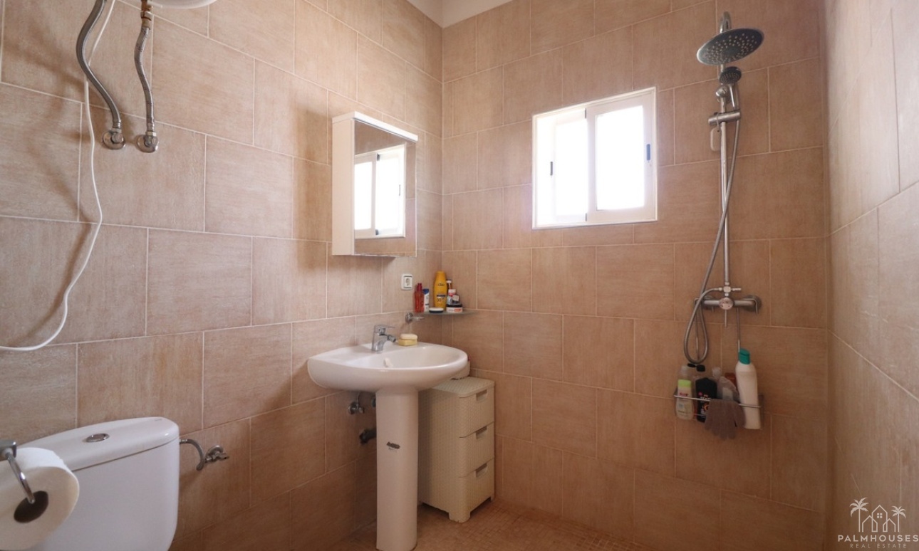 Venta - Villa - Almoradi - Heredades