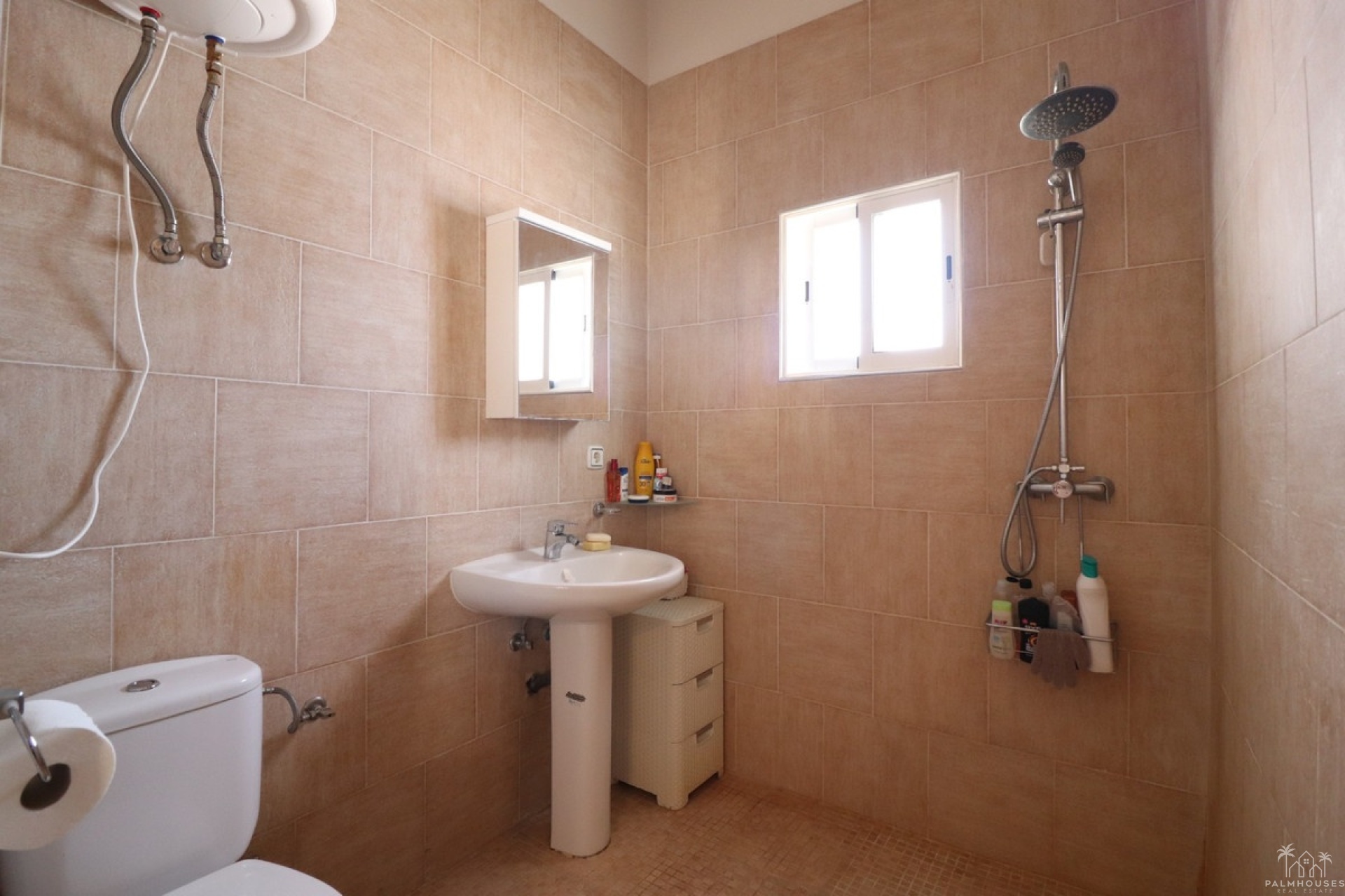 Venta - Villa - Almoradi - Heredades