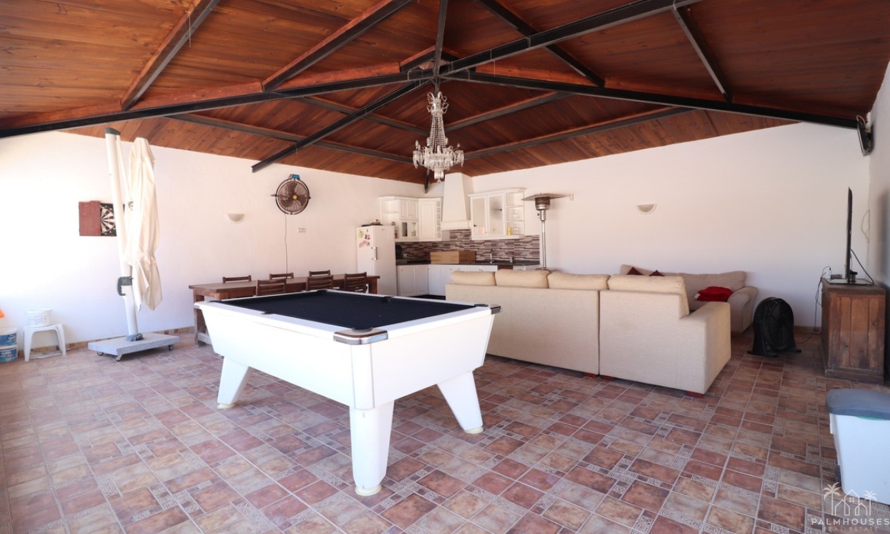 Venta - Villa - Almoradi - Heredades