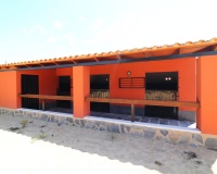 Venta - Villa - Almoradi - Heredades