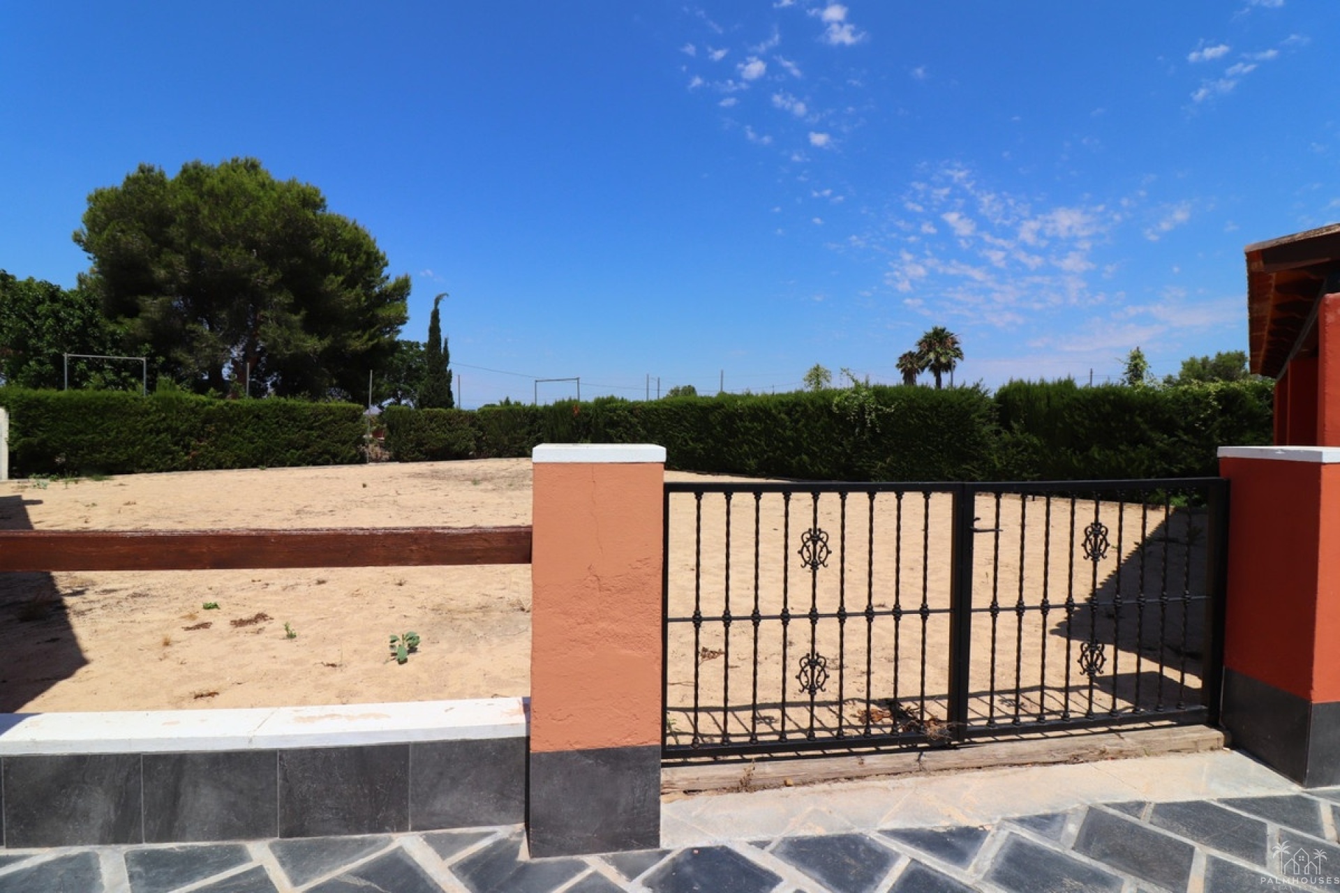 Venta - Villa - Almoradi - Heredades