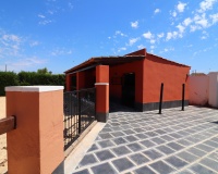 Venta - Villa - Almoradi - Heredades