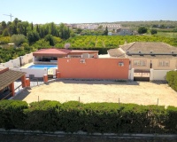 Venta - Villa - Almoradi - Heredades