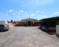 Venta - Villa - Almoradi - Heredades
