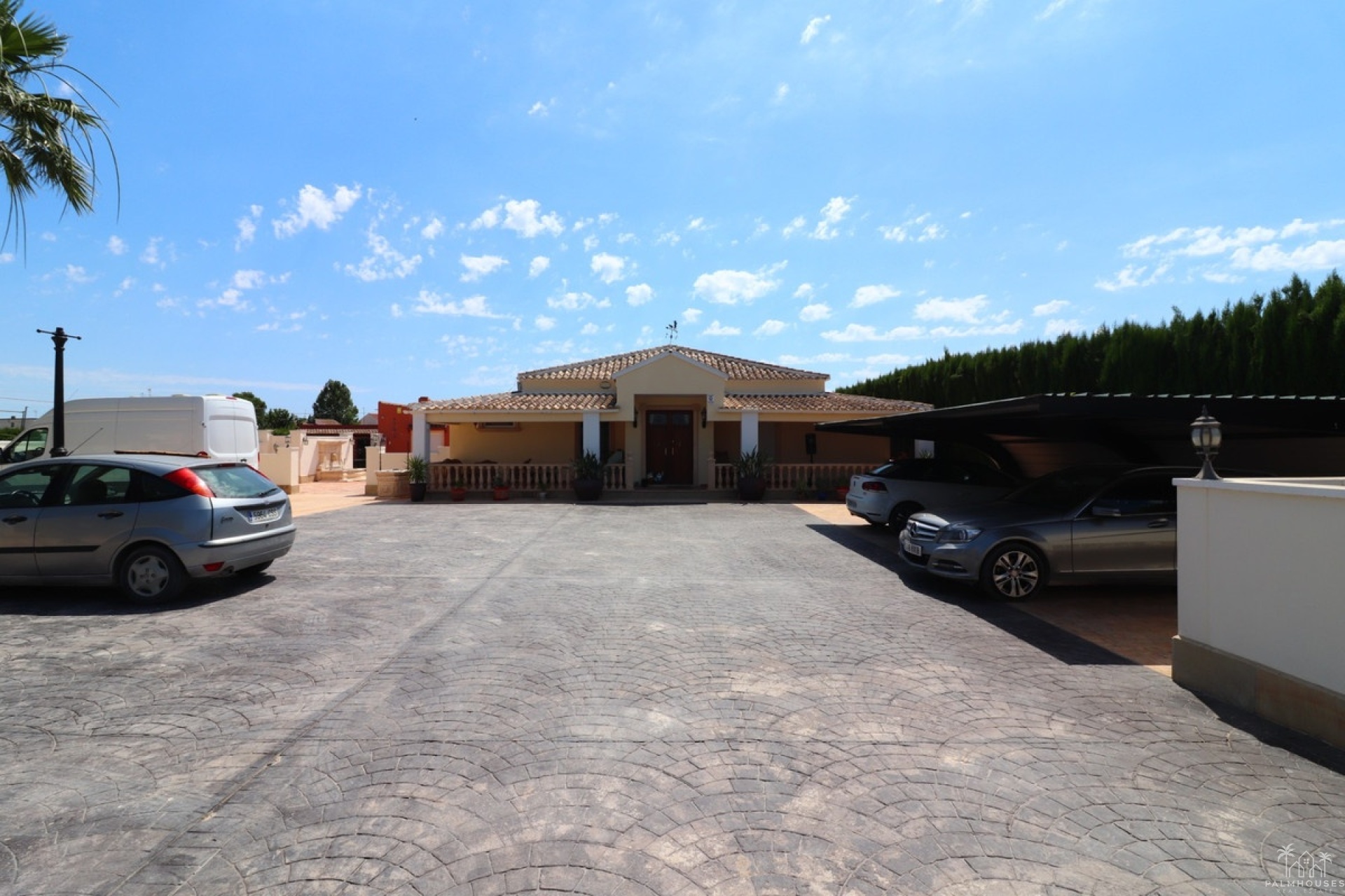 Venta - Villa - Almoradi - Heredades