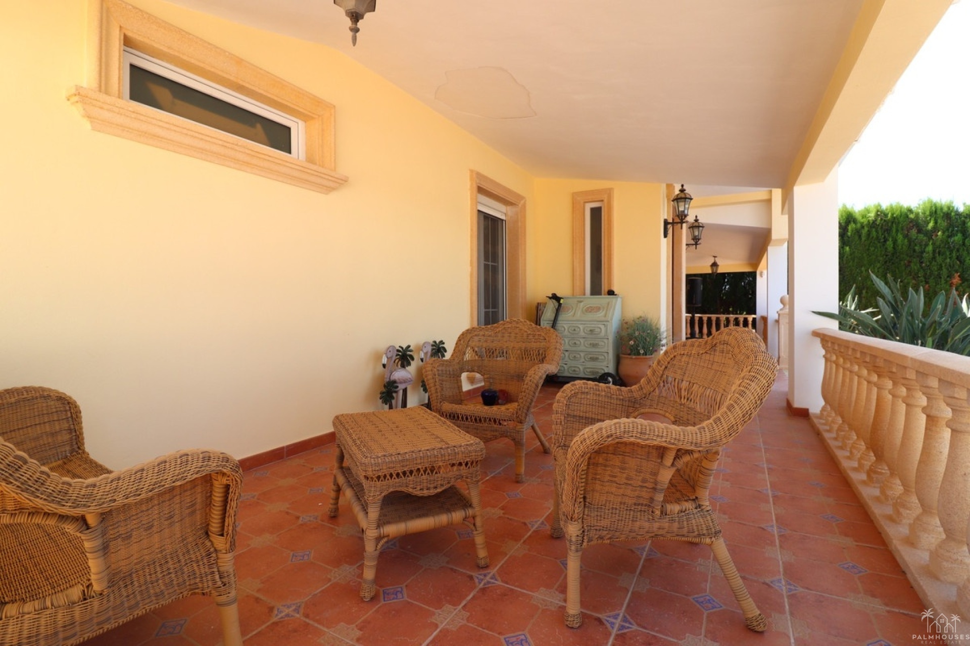 Venta - Villa - Almoradi - Heredades