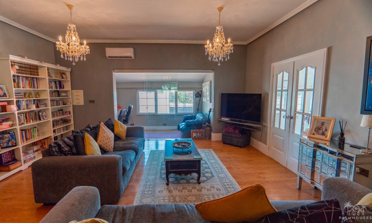 Venta - Villa - Almoradi - Heredades