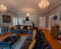 Venta - Villa - Almoradi - Heredades