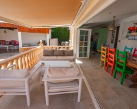 Venta - Villa - Almoradi - Heredades