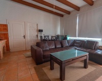 Venta - Villa - Almoradi - Heredades