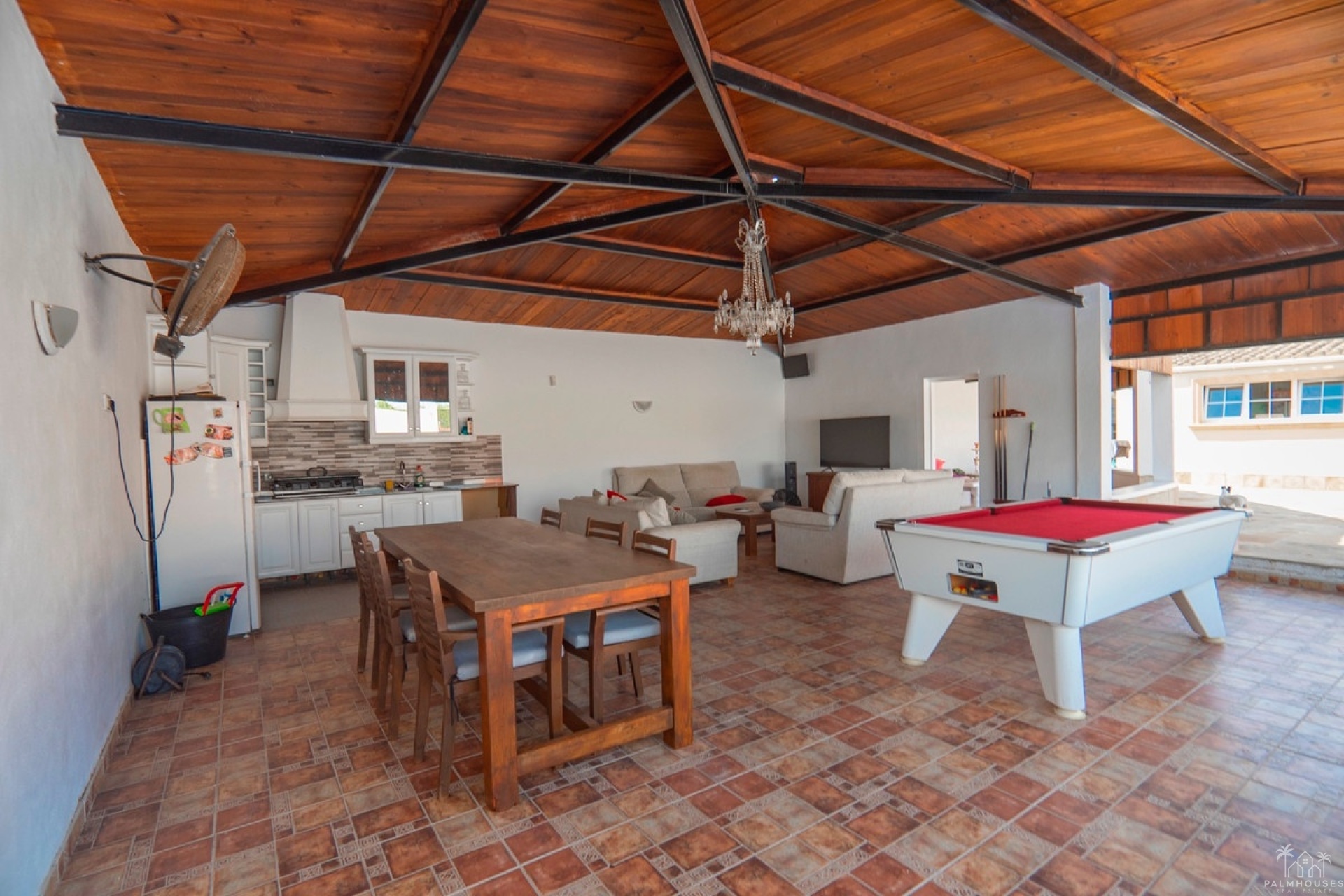 Venta - Villa - Almoradi - Heredades