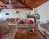 Venta - Villa - Almoradi - Heredades
