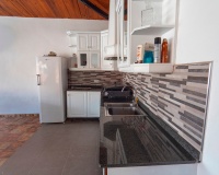 Venta - Villa - Almoradi - Heredades