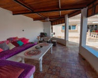 Venta - Villa - Almoradi - Heredades
