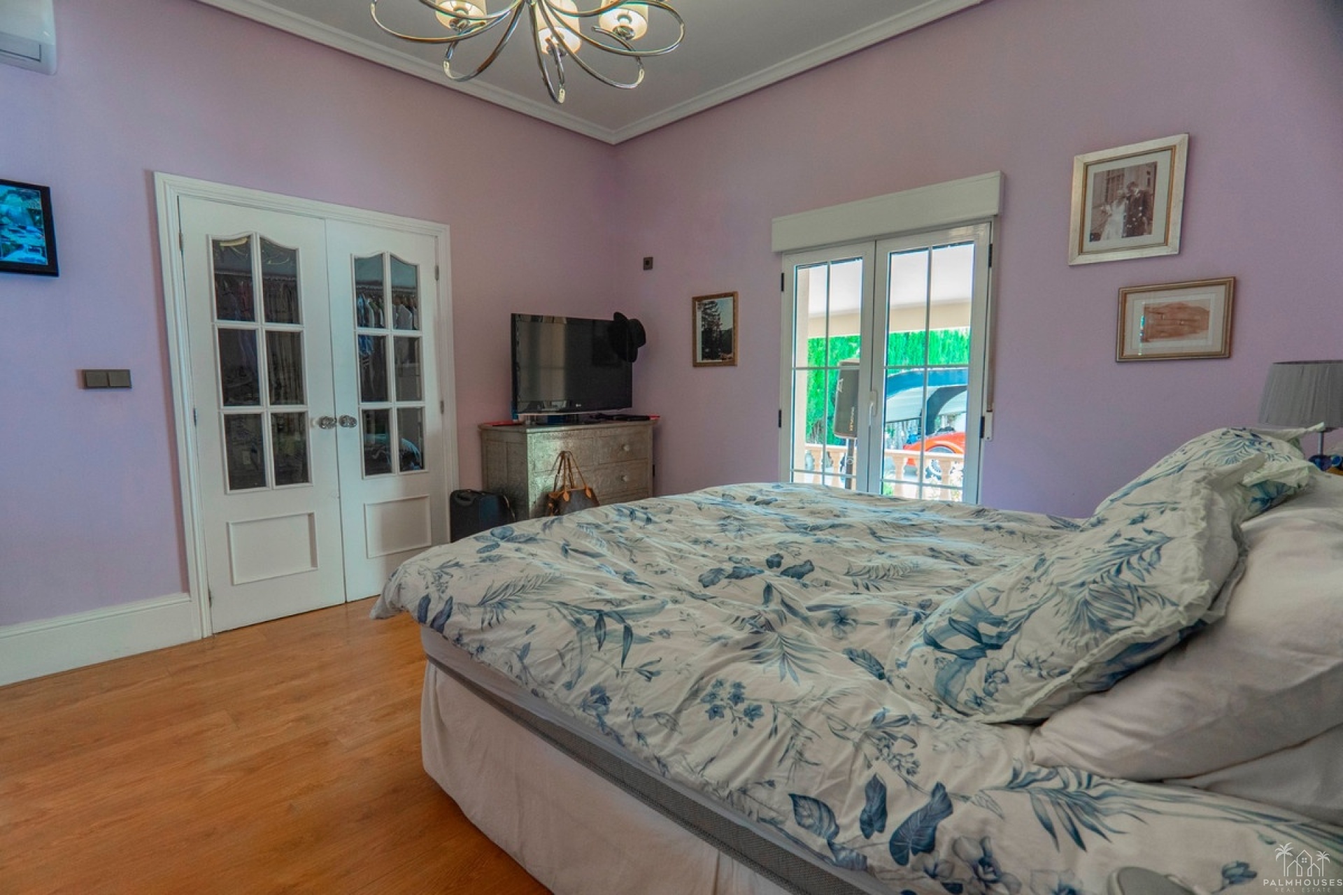 Venta - Villa - Almoradi - Heredades