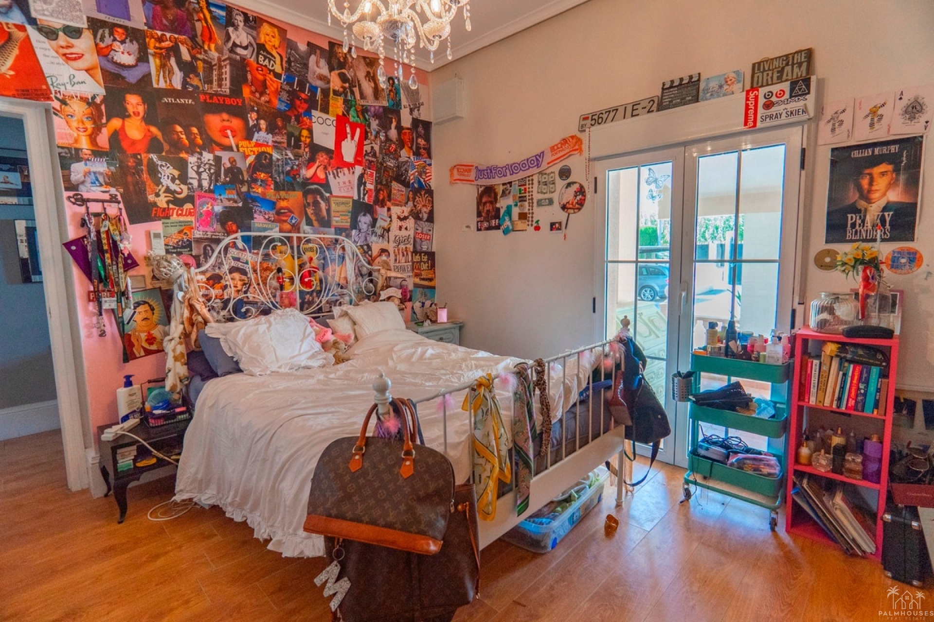 Venta - Villa - Almoradi - Heredades