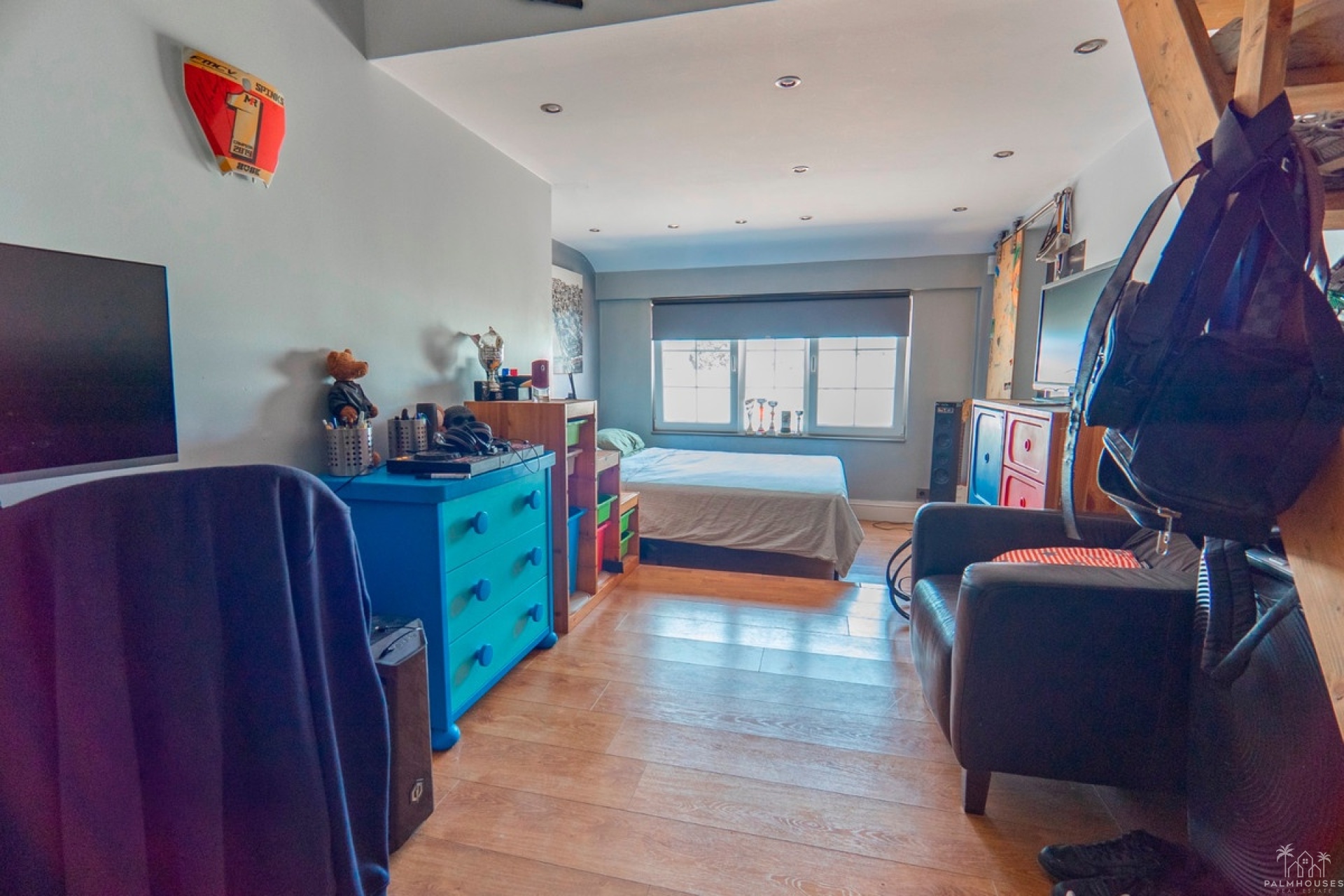 Venta - Villa - Almoradi - Heredades