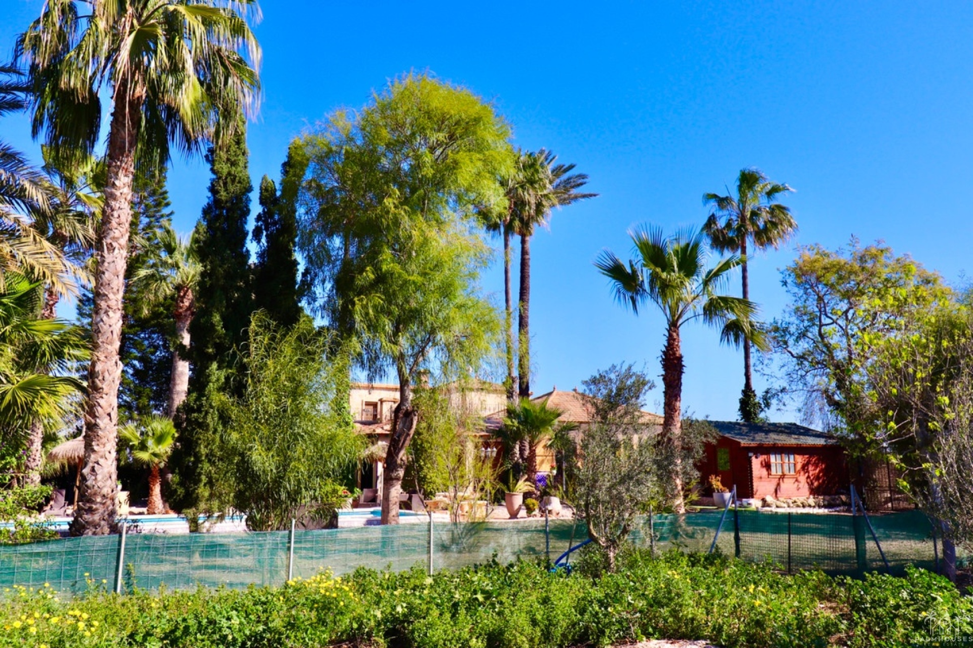 Venta - Villa - Almoradi - Heredades
