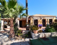 Venta - Villa - Almoradi - Heredades