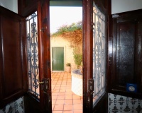 Venta - Villa - Almoradi - Heredades