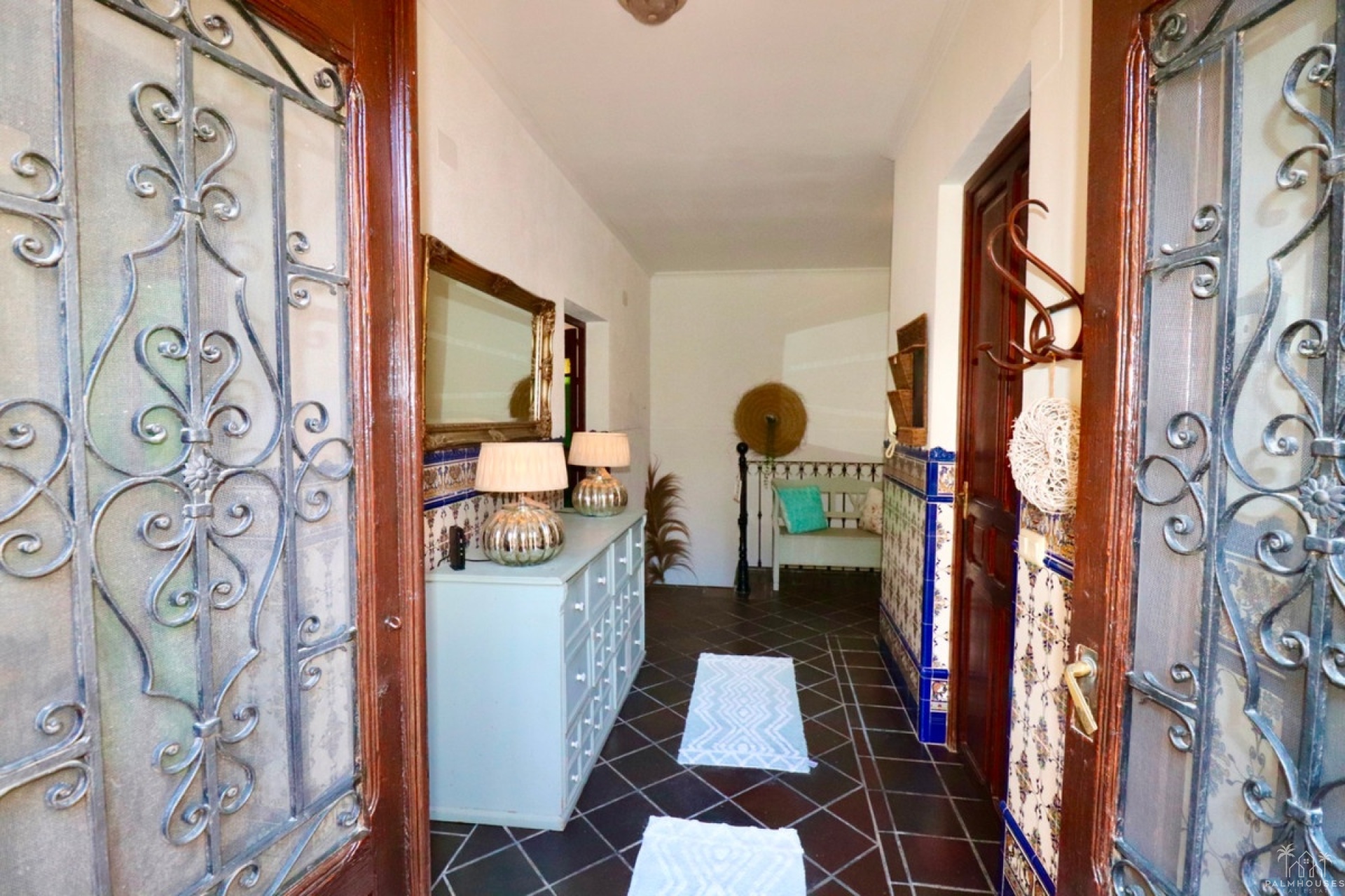 Venta - Villa - Almoradi - Heredades