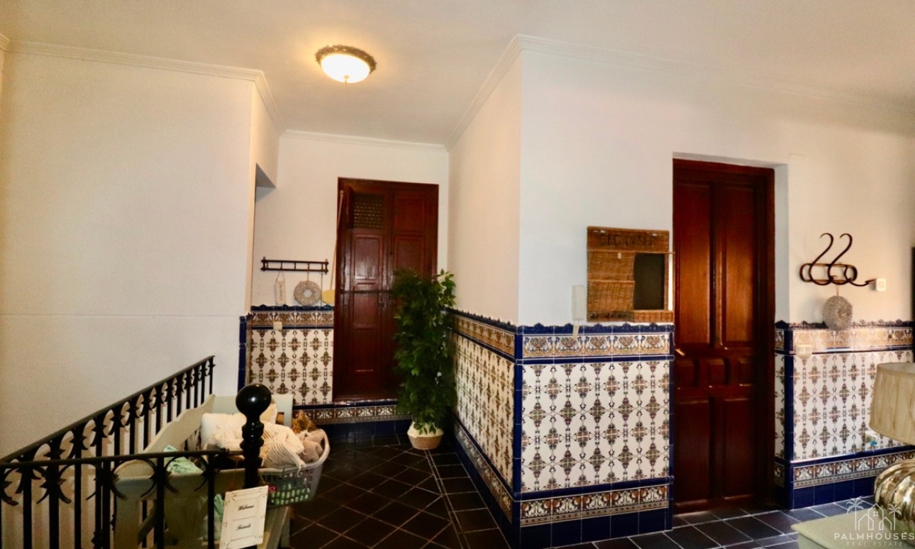 Venta - Villa - Almoradi - Heredades
