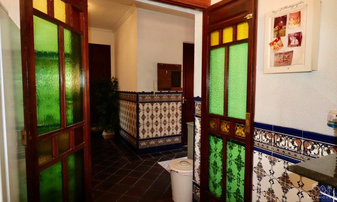 Venta - Villa - Almoradi - Heredades