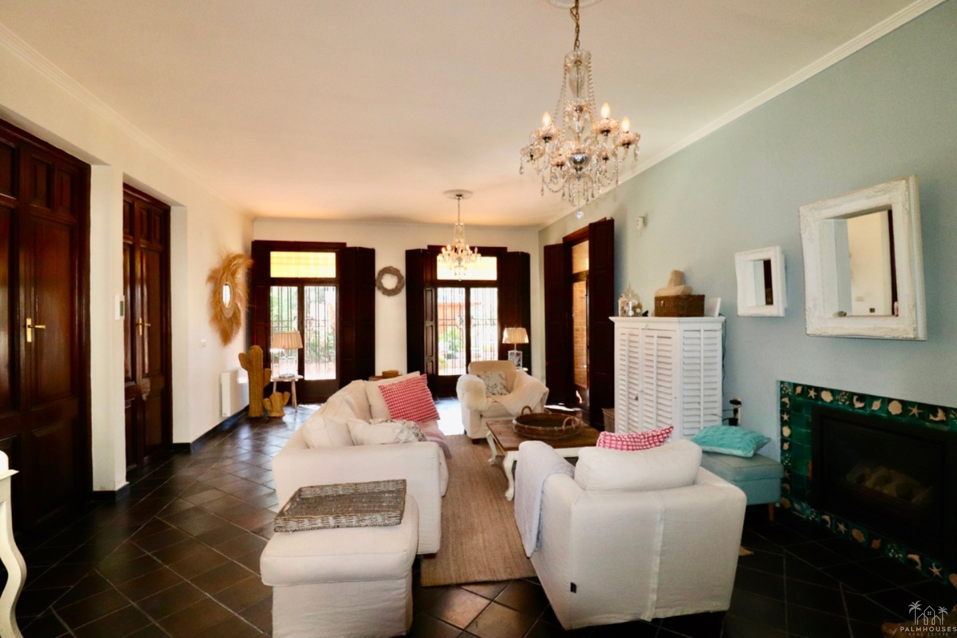 Venta - Villa - Almoradi - Heredades