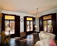 Venta - Villa - Almoradi - Heredades