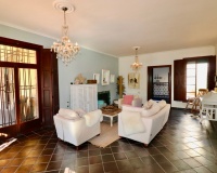 Venta - Villa - Almoradi - Heredades