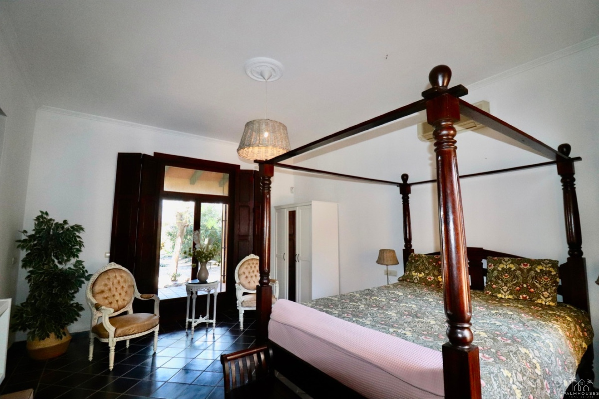 Venta - Villa - Almoradi - Heredades