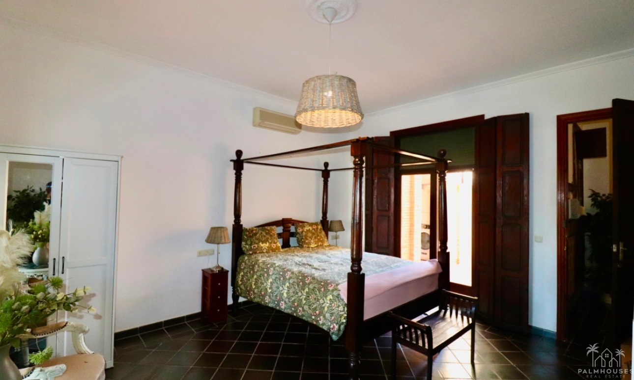 Venta - Villa - Almoradi - Heredades