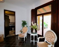 Venta - Villa - Almoradi - Heredades