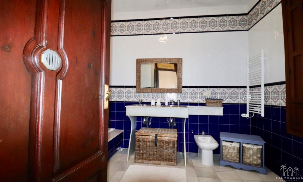 Venta - Villa - Almoradi - Heredades