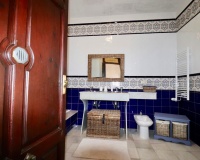 Venta - Villa - Almoradi - Heredades