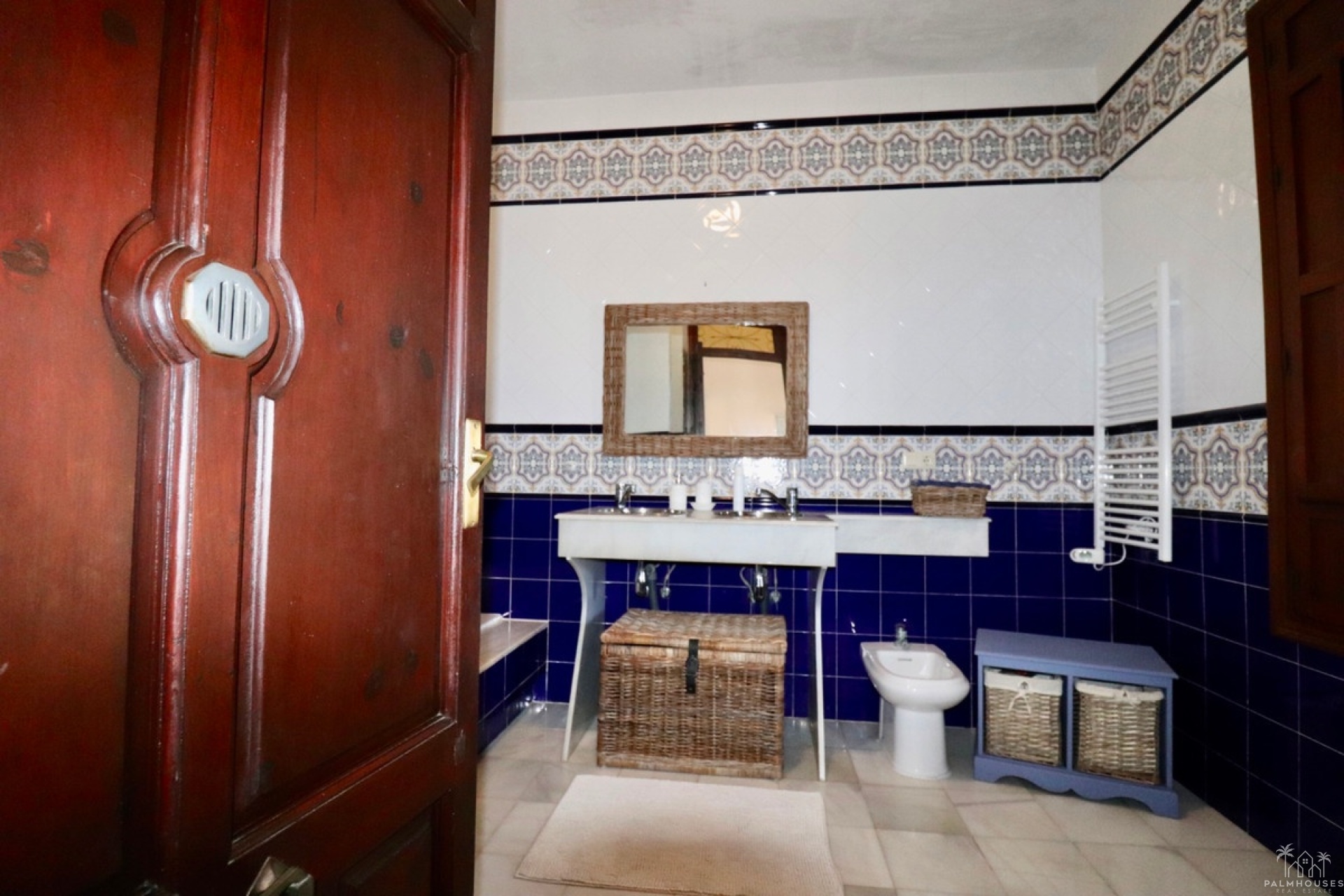 Venta - Villa - Almoradi - Heredades