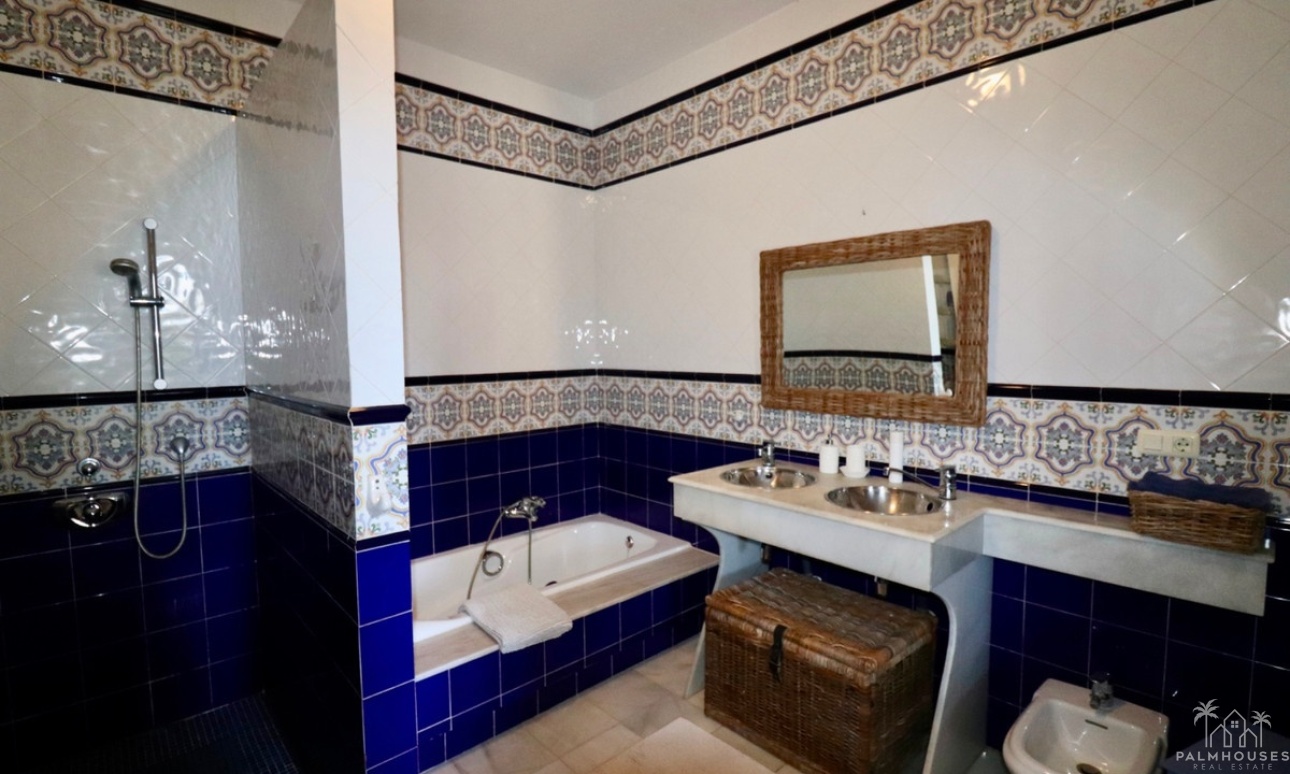 Venta - Villa - Almoradi - Heredades