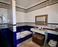 Venta - Villa - Almoradi - Heredades