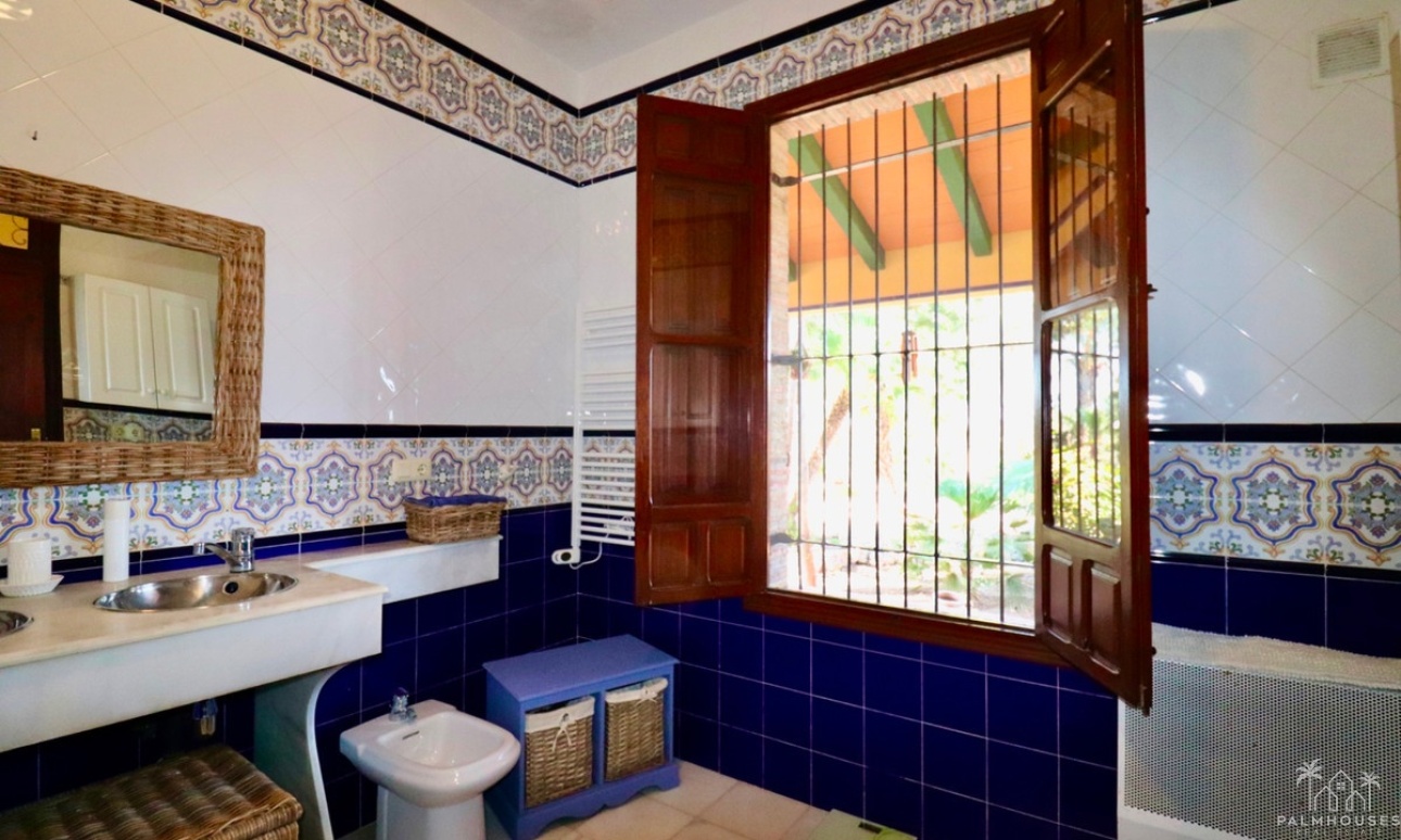Venta - Villa - Almoradi - Heredades