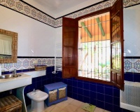 Venta - Villa - Almoradi - Heredades
