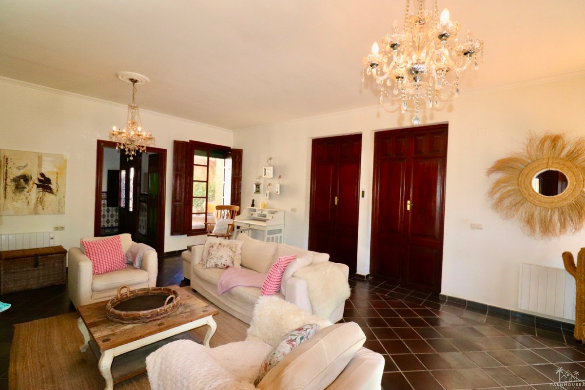 Venta - Villa - Almoradi - Heredades