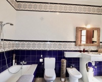Venta - Villa - Almoradi - Heredades