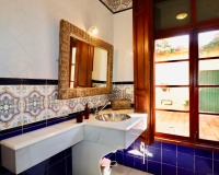 Venta - Villa - Almoradi - Heredades