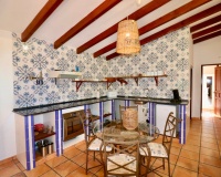Venta - Villa - Almoradi - Heredades