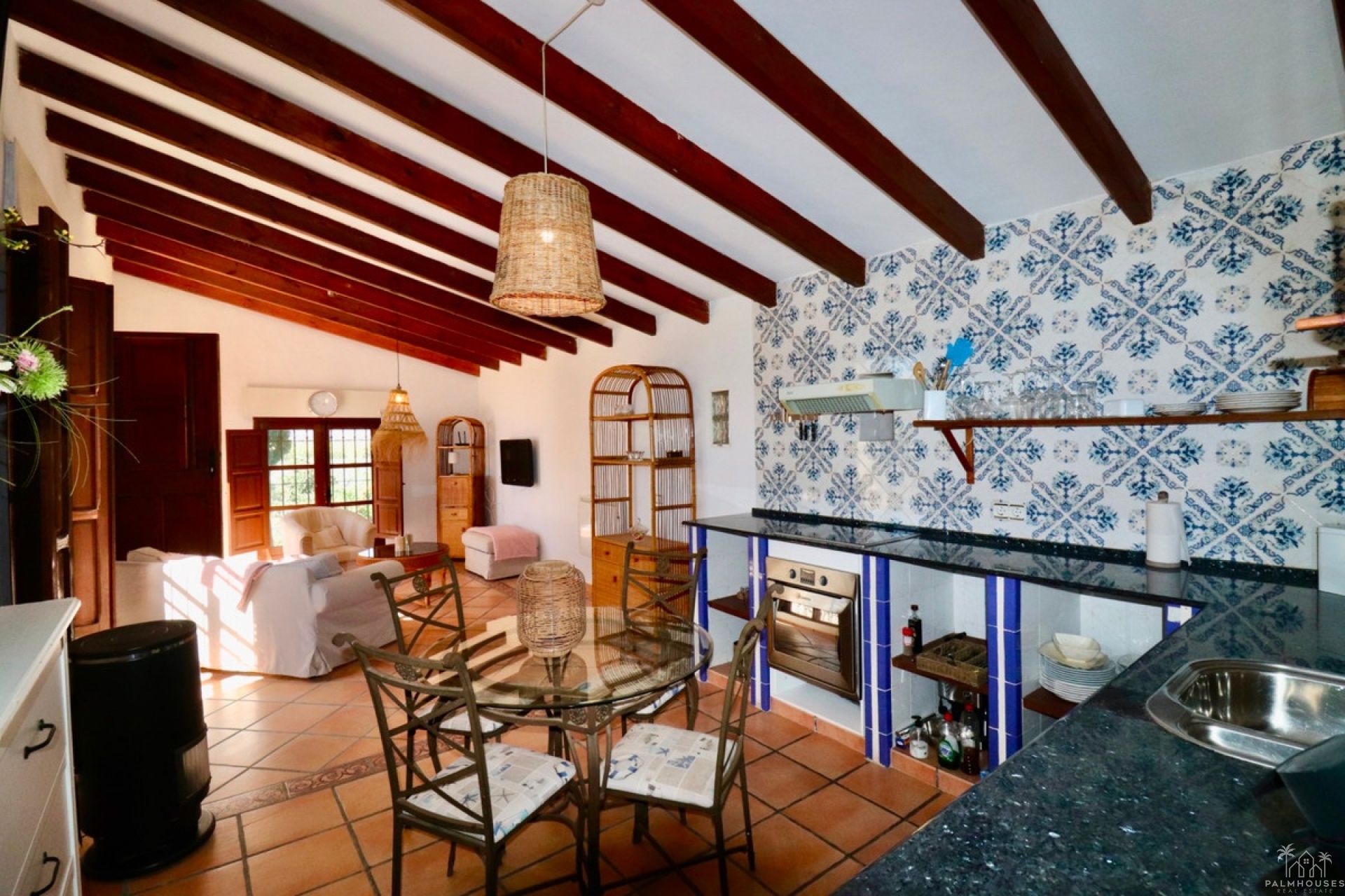 Venta - Villa - Almoradi - Heredades