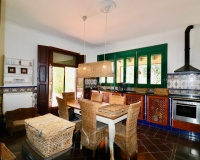 Venta - Villa - Almoradi - Heredades