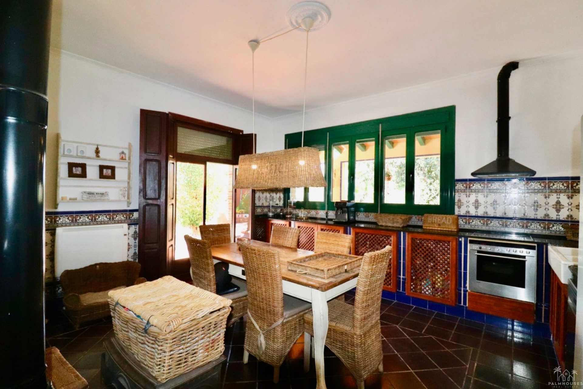 Venta - Villa - Almoradi - Heredades