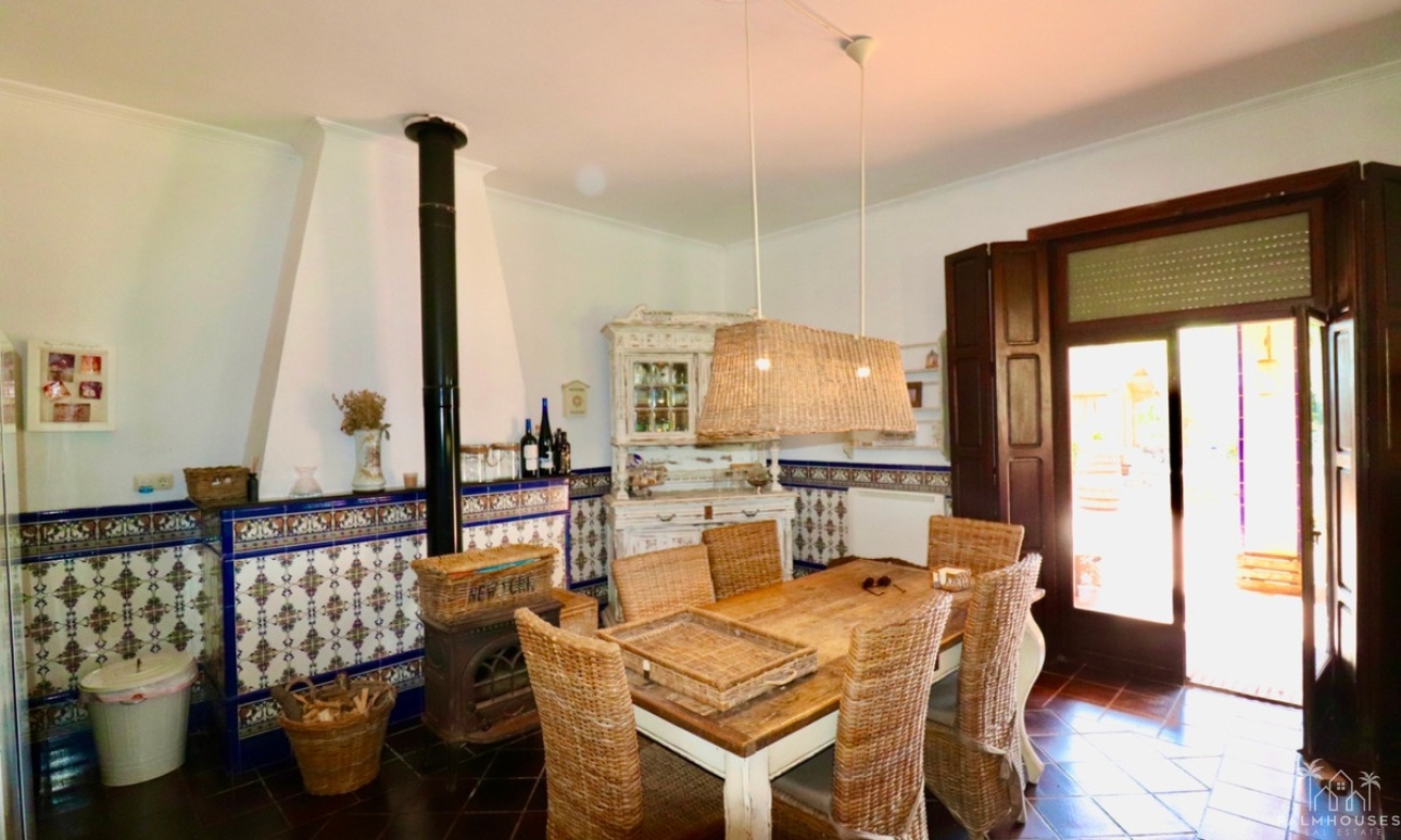 Venta - Villa - Almoradi - Heredades
